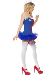Sailor Tutu Costume