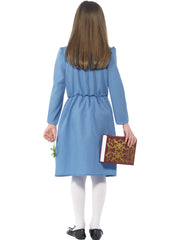 Roald Dahl Matilda Costume - Childs
