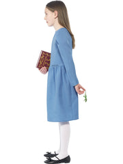 Roald Dahl Matilda Costume - Childs