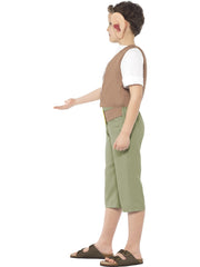Roald Dahl BFG Costume - Childs