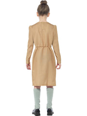 Roald Dahl Miss Trunchbull Costume - Childs