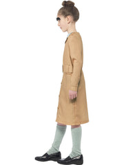 Roald Dahl Miss Trunchbull Costume - Childs