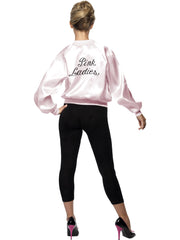 Pink Lady Jacket