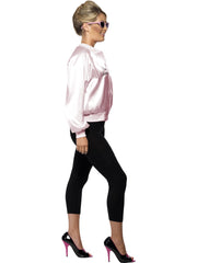 Pink Lady Jacket