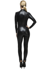 Miss Whiplash Costume