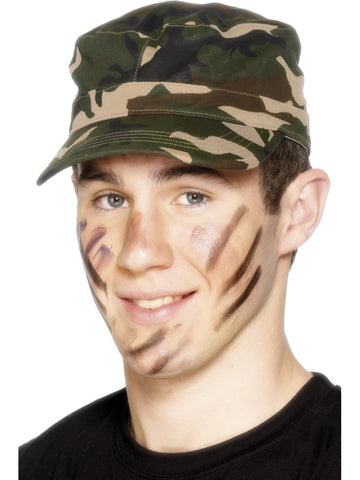 Army Cap