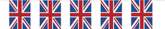 Bunting - Union Jack
