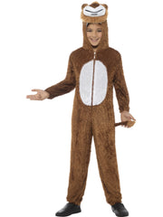 Lion Costume - Childs