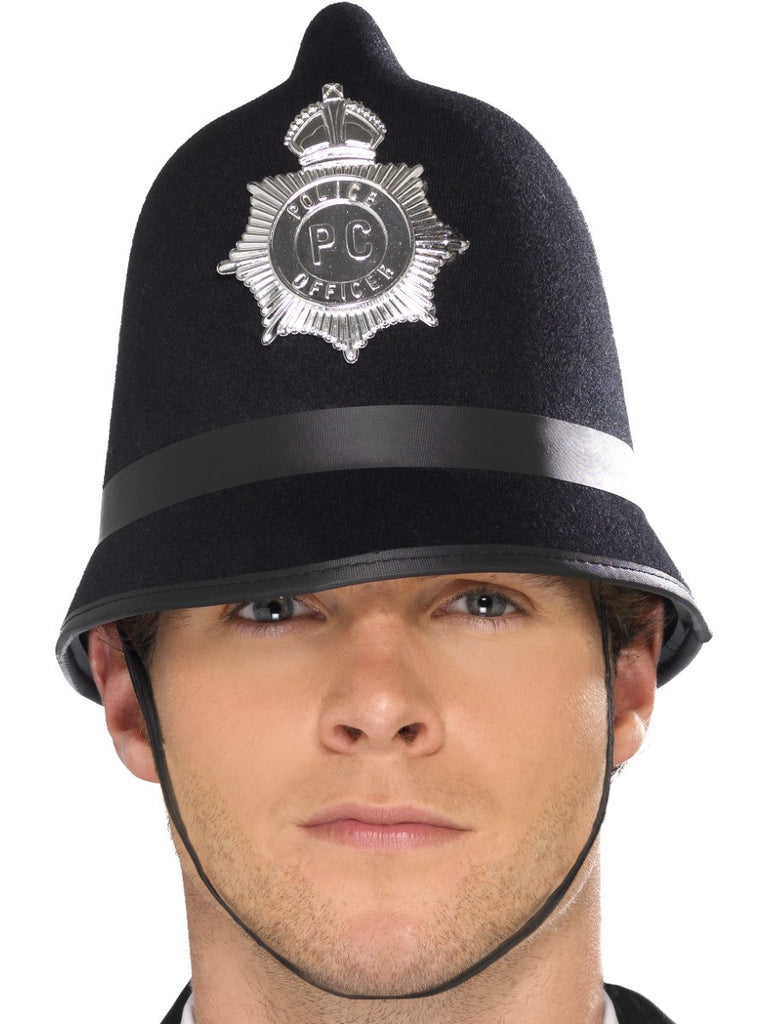 Police Hat