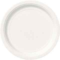 Plates - 7"