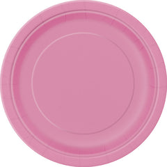 Plates - 9"