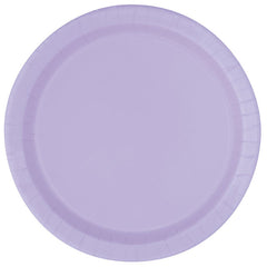 Plates - 9"