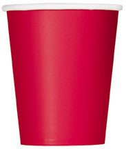 Cups