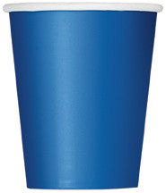 Cups