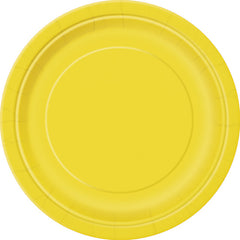 Plates - 9"