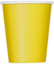 Cups