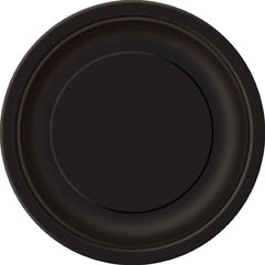 Plates - 7"
