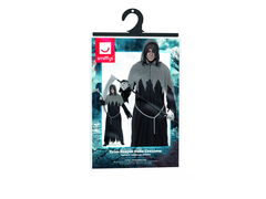 Grim Reaper Robe Costume