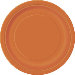 Plates - 7"