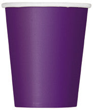 Cups