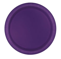 Plates - 9"