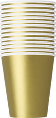 Cups