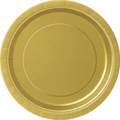 Plates - 9"