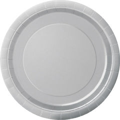 Plates - 7"