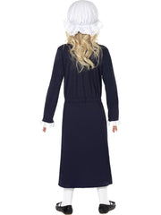 Victorian Poor Girl Costume - Childs