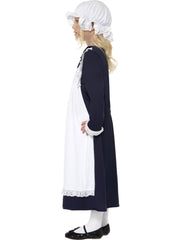 Victorian Poor Girl Costume - Childs