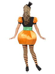 Pumpkin Costume