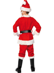 Santa Costume - Childs