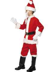 Santa Costume - Childs