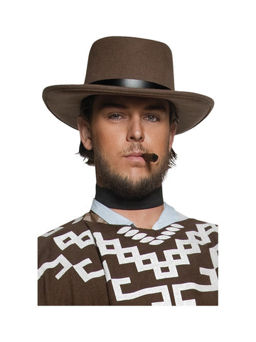 Cowboy Hat - Gunman