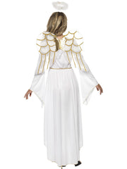Angel Costume