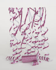 Glitz Prism Streamers