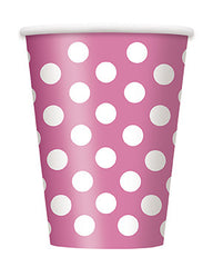 Polka Dots - Cups