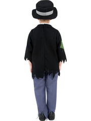 Victorian Boy Costume - Childs