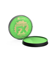 Smiffy's Make-Up - Lime Green