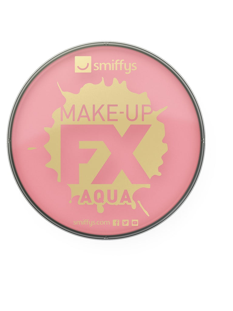 Smiffy's Make-Up - Pink