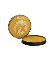 Smiffy's Make-Up - Metallic Gold