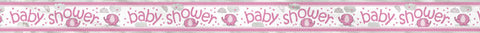 Banner - Baby Shower - Umbrellaphants