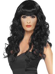 Siren Wig - Assorted Colours