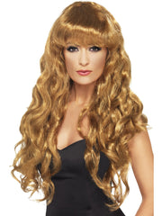 Siren Wig - Assorted Colours