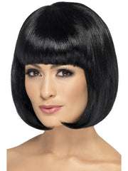 Partyrama Wig - Assorted Colours