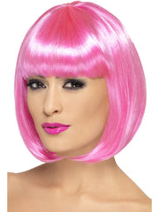 Partyrama Wig - Assorted Colours