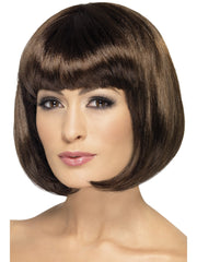 Partyrama Wig - Assorted Colours