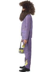 Roald Dahl Mr Twit Costume - Childs