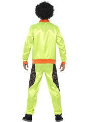 80's Shell Suit Costume