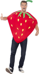 Strawberry Costume